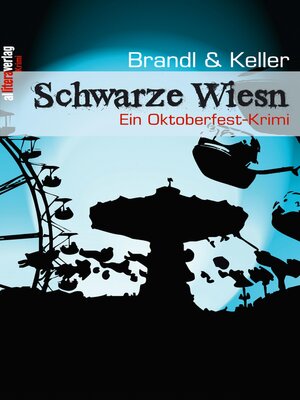 cover image of Schwarze Wiesn